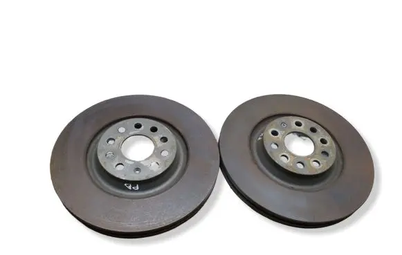 Volkswagen Tiguan Allspace Front brake disc