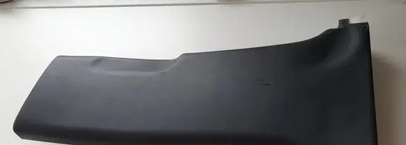Lexus GS 300 350 430 450H Fender end trim 