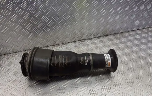 Citroen C4 I Picasso Air suspension bag A-2939