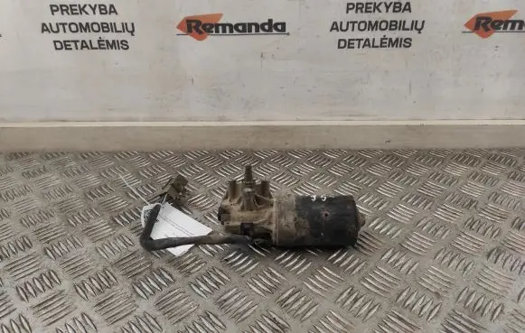Iveco Daily 30.8 - 9 Wiper motor 0390246314 058266