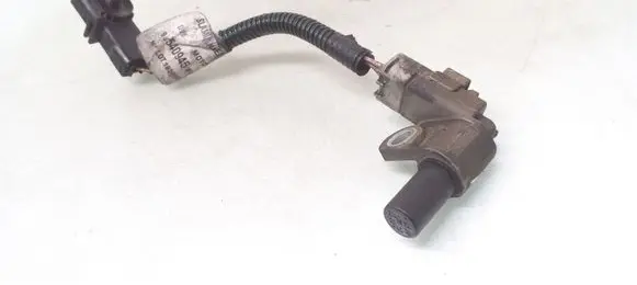 Peugeot 307 Camshaft position sensor 9645844080