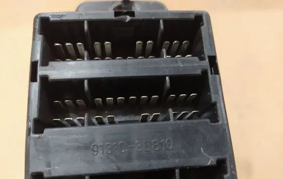 KIA Sorento Other control units/modules 913103E810