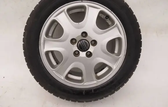 Volvo S60 R16 spare wheel 9173552