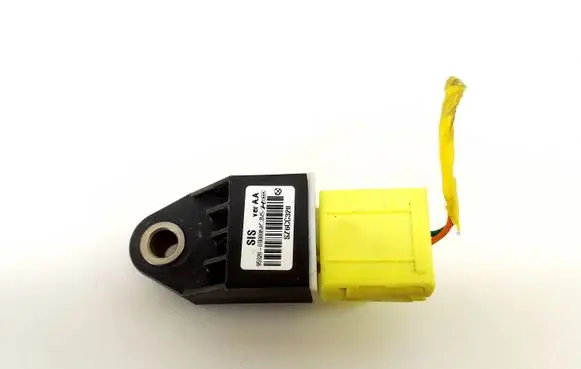 Hyundai i40 Airbag deployment crash/impact sensor 959200U000