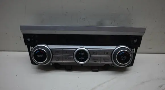 Subaru Outback (BS) Climate control unit AL11B 72311
