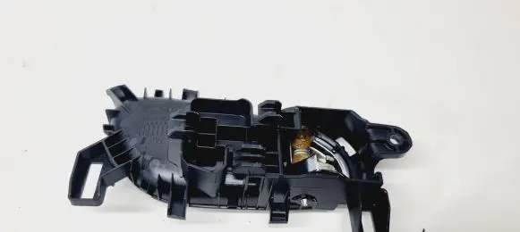Nissan Pulsar Rear door interior handle 806714EA0A