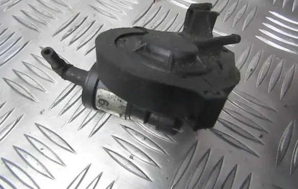 Chrysler Neon I Turbo solenoid valve 4663005 4663229