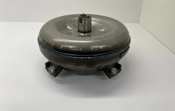 Mercedes-Benz GLK (X204) Torque converter A2212503602 600166