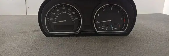 BMW X3 E83 Speedometer (instrument cluster) 3451585