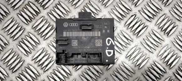 Audi A6 C7 Door control unit/module 4G8959795E 4G8959795A