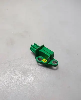 Audi A6 S6 C6 4F Airbag deployment crash/impact sensor 1K0909606C