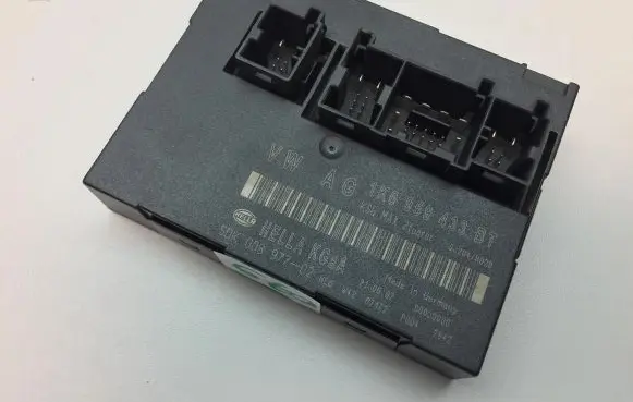 Volkswagen Golf V Comfort/convenience module 1K0959433BT