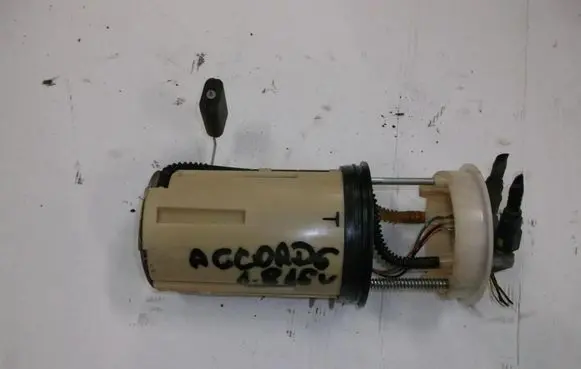 Honda Accord In-tank fuel pump