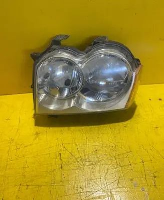 Jeep Grand Cherokee (WK) Headlight/headlamp 55156673AI