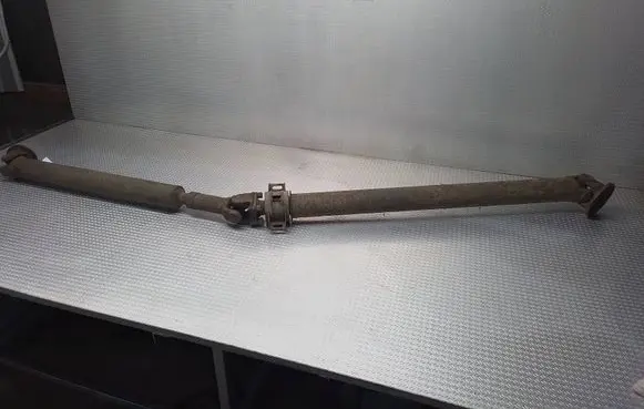 Ford Transit Drive shaft (set) 