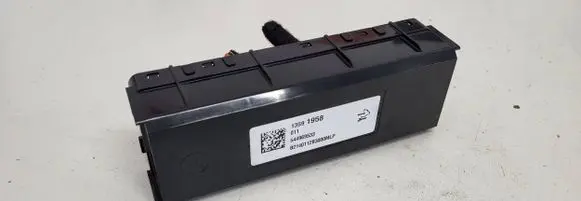 Opel Insignia A Other control units/modules 13591958 544969533