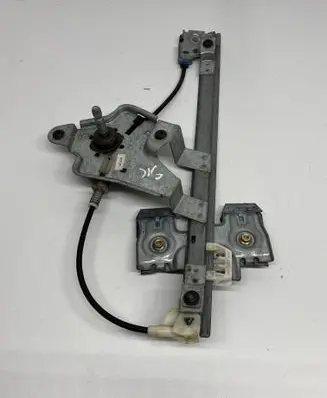 Skoda Octavia Mk1 (1U) Rear door manual window regulator 1U4839402E
