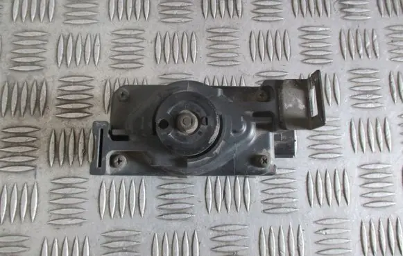 Mazda 6 Accelerator pedal position sensor G6JA66312