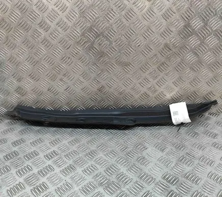 Audi e-tron Fender end trim 4KE821112