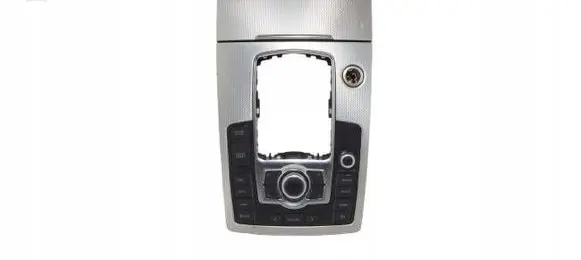 Audi Q7 4L Navigation GPS unit bracket/holder