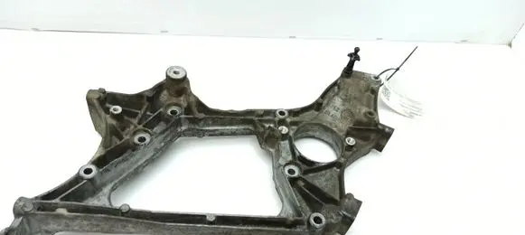 Generator/alternator bracket