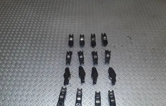 Volkswagen Golf VI Valve rocker arm 