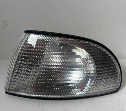 Audi A4 S4 B9 8W Front indicator light 084411514