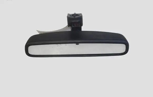 Jaguar XF X250 Rear view mirror (interior) 6W9317E678AB 9051022 091208