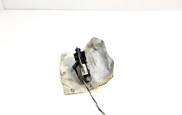 Volkswagen PASSAT B7 USA Exhaust gas pressure sensor 076906051B