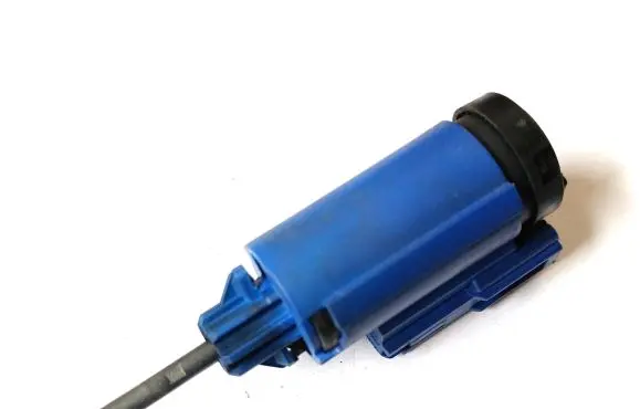 Audi A4 S4 B6 8E 8H Clutch pedal sensor 8E0927189