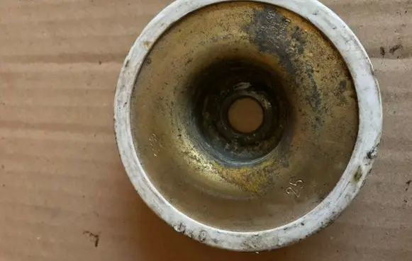 Other front suspension part