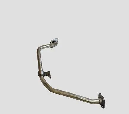 Volkswagen PASSAT B6 EGR valve line/pipe/hose