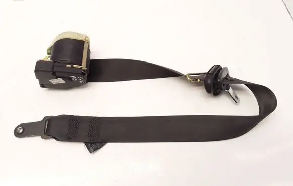 Jaguar X-Type Front seatbelt 43594D 43594