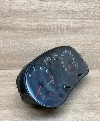 Audi A3 S3 8L Speedometer (instrument cluster) 8L0919860A ForPetrolLHD