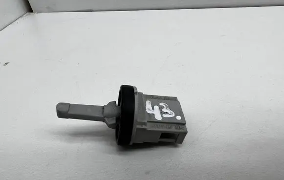 Volkswagen PASSAT B6 Interior temperature sensor 1K0907543A