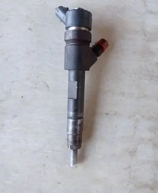 Renault Scenic II - Grand scenic II Fuel injector 0445110230