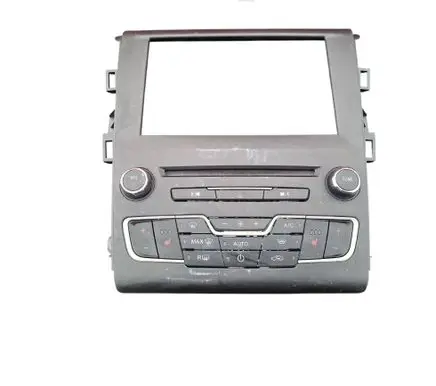 Ford Mondeo MK V Climate control unit HS7T18E245AAA