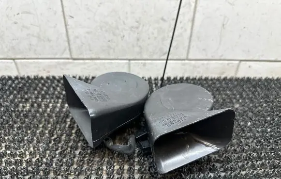 Infiniti FX Horn signal