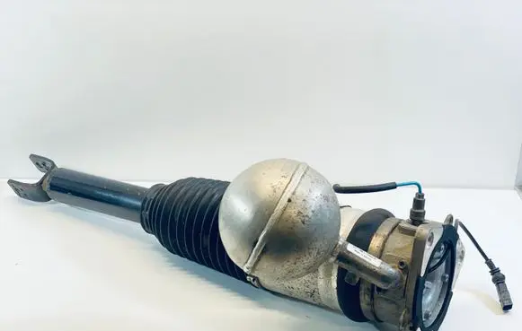 Volkswagen Phaeton Shock absorber/damper/air suspension 3D0616002M