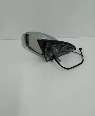 Mercedes-Benz R W251 Front door electric wing mirror 411233