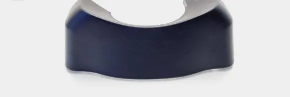 Renault Megane II Steering wheel column trim 8200079129