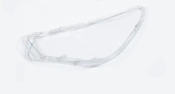 BMW 5 GT F07 Headlight lense 