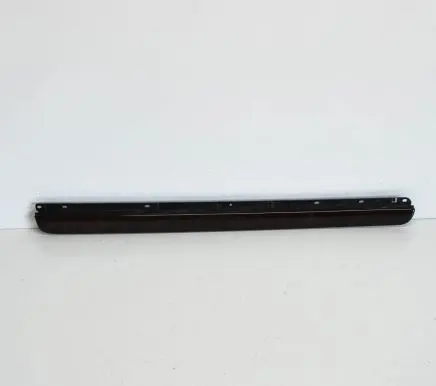 Audi A8 S8 D3 4E Rear door card panel trim 4E0867419H