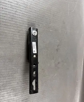 Toyota Proace Seat belt adjustment rail 9811404680 3089286