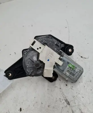 Renault Scenic II - Grand scenic II Rear window wiper motor 8200153458B