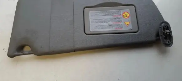 Renault Scenic I Sun visor 8200051290