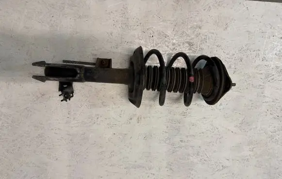 Toyota RAV 4 (XA50) Front shock absorber with coil spring 4851042730 1A19742A