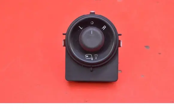 Opel Mokka Mirror heating switch 95034818