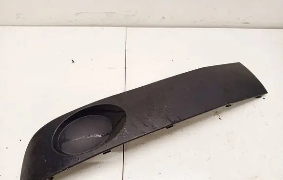 Volkswagen Transporter - Caravelle T5 Front bumper lower grill