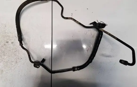 Toyota Corolla Verso AR10 Power steering hose/pipe/line 